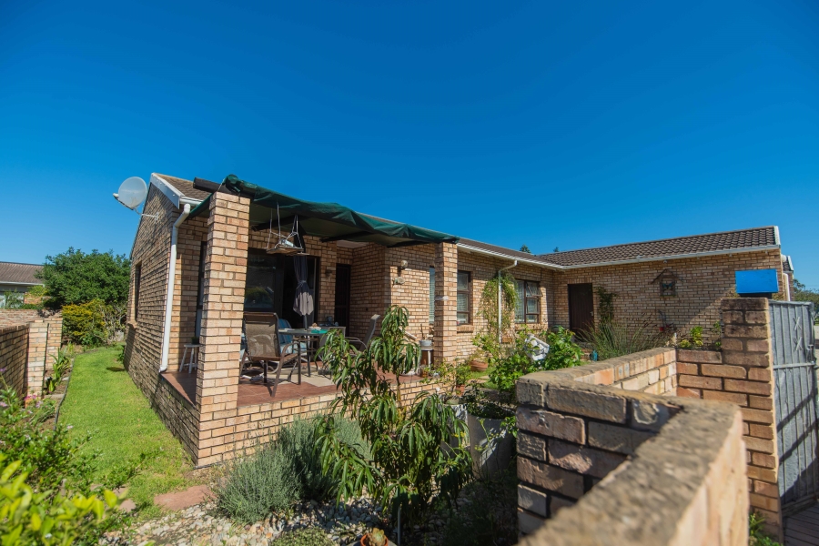 3 Bedroom Property for Sale in Newton Park Eastern Cape